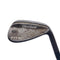 Used Cleveland RTX 4 Tour Raw Gap Wedge / 52.0 Degrees / Wedge Flex - Replay Golf 
