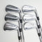 Used TaylorMade P790 2019 Iron Set / 5 - PW / Stiff Flex - Replay Golf 