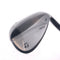 NEW TaylorMade Milled Grind 4 TW Sand Wedge / 56.0 Degrees / Wedge Flex - Replay Golf 