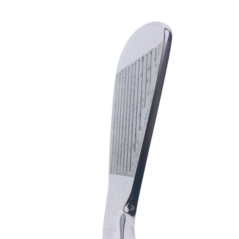Used Lynx Tour Blade Forged 3 Iron / 21 Degrees / Stiff Flex - Replay Golf 