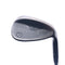 Used Titleist Vokey SM7 Jet Black Sand Wedge / 54.0 Degrees / Wedge Flex - Replay Golf 