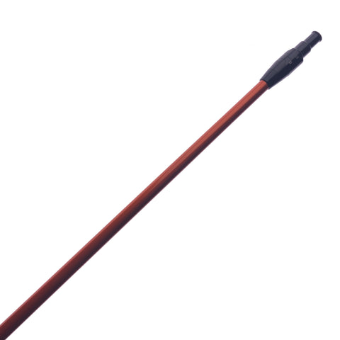 Used Graphite Design Tour AD DI-5 S Driver Shaft / Stiff Flex / Left-Handed - Replay Golf 
