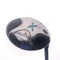 Used Callaway X Series Blue 7 Fairway Wood / 21 Degrees / Ladies Flex - Replay Golf 