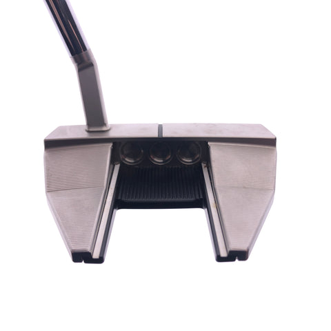 Used Scotty Cameron Phantom X 7.5 2022 Putter / 33 Inches - Replay Golf 