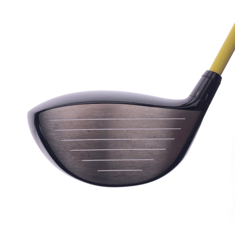 Used Yonex I-Ezone Driver / 9.0 Degrees / X-Stiff Flex - Replay Golf 