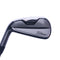 Used Titleist T200 Utility 4 Hybrid / 23 Degrees / Stiff Flex / Left-Handed - Replay Golf 