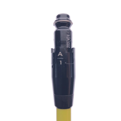 Used UST ATTAS 3 8TX Fairway Shaft / TX Flex / Titleist Gen 2 Fairway Adapter - Replay Golf 