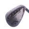 Used Callaway Mack Daddy Forged Gap Wedge / 52.0 Degrees / X-Stiff Flex - Replay Golf 