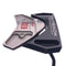 Used Evnroll ER10 Outback Putter / 34.0 Inches - Replay Golf 