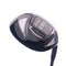 Used Adams Idea a12 OS 7 Fairway Wood / 21 Degrees / Ladies Flex - Replay Golf 