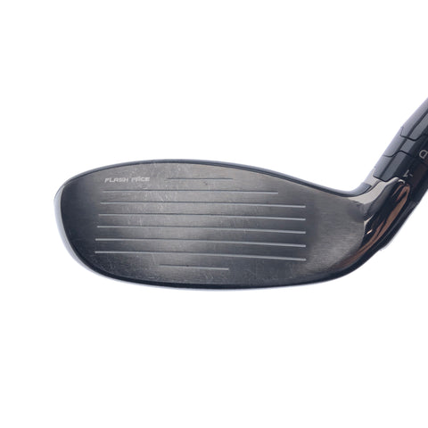 Used Callaway Epic Flash 3 Hybrid / 18 Degrees - Replay Golf 
