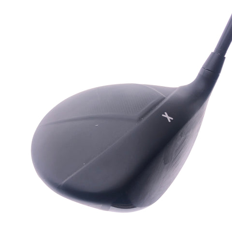 Used PXG 0811 X PROTO Driver / 9 Degrees / Matrix Black Tie 6M3 X-Stiff Flex - Replay Golf 