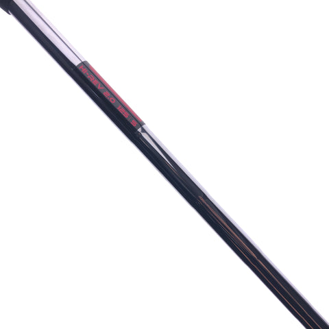 Used Cobra Snakebite Black Satin Gap Wedge / 50.0 Degrees / Stiff Flex - Replay Golf 