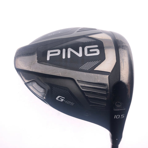 Used Ping G425 SFT Driver / 10.5 Degrees / Soft Regular Flex