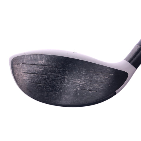 Used TaylorMade RBZ 3 Fairway Wood / 15 Degrees / Regular Flex - Replay Golf 