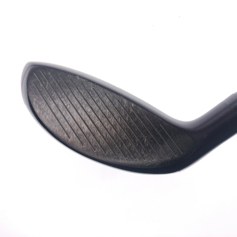 Used Yonex Ezone GS 5 Fairway Wood / 21 Degrees / Ladies Flex - Replay Golf 