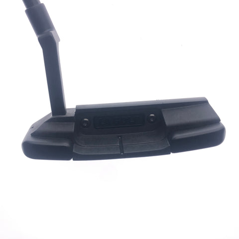 Used LA Golf Bel Air Putter / 35.0 Inches - Replay Golf 