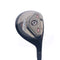 Used Callaway Apex UW 2022 2 Hybrid / 17 Degrees / X-Stiff Flex - Replay Golf 