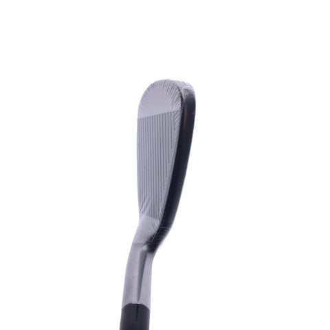 NEW Cleveland Launcher UHX 6 Iron / 26.0 Degrees / Stiff Flex - Replay Golf 