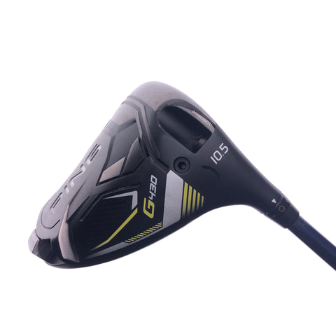 Used Ping G430 LST Driver / 10.5 Degrees / Stiff Flex - Replay Golf 