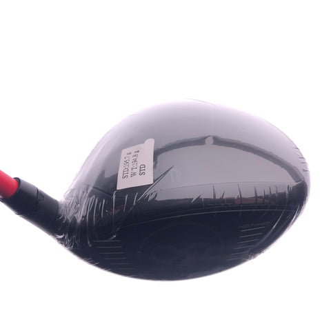 NEW Cobra LTDx Driver / 10.5 Degrees / Soft Regular Flex / Left-Handed - Replay Golf 