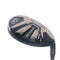 Used Callaway Rogue ST MAX 6 Hybrid / 26 Degrees / Regular Flex - Replay Golf 