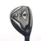 Used Titleist 816 H1 4 Hybrid / 23 Degrees / Regular Flex - Replay Golf 