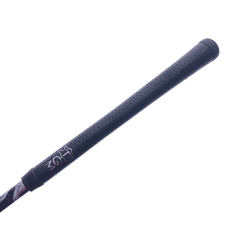 Used Mitsubishi Kai'li Black 70 Fairway Shaft / X-Stiff Flex / Callaway Gen 3 - Replay Golf 