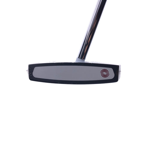 NEW Odyssey White Hot Versa Twelve CS Putter / 34.0 Inches - Replay Golf 