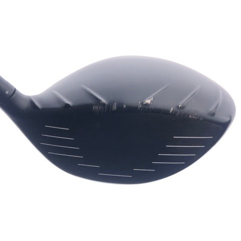 Used Ping G30 SF Tec Driver / 10.0 Degrees / Stiff Flex / Left-Handed - Replay Golf 