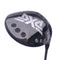 Used PXG 0811 X Gen2 Driver / 9.0 Degrees / HZRDUS Smoke Yellow X-Flex - Replay Golf 