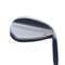Used Ping Glide Forged Pro Lob Wedge / 58.0 Degrees / Wedge Flex - Replay Golf 