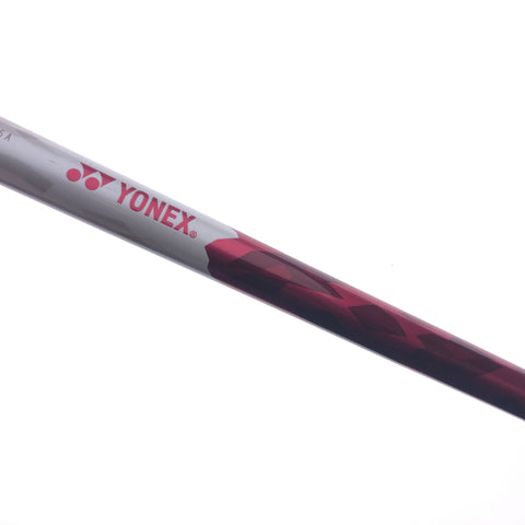 Used Yonex Ezone XP 5 Fairway Wood / 21 Degrees / Ladies Flex - Replay Golf 