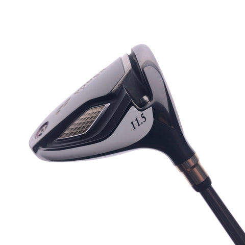 Used Yonex Royal Ezone Driver / 11.5 Degrees / Ladies Flex - Replay Golf 