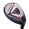 Used Honma TR21 3 Hybrid / 18 Degrees / Stiff Flex - Replay Golf 