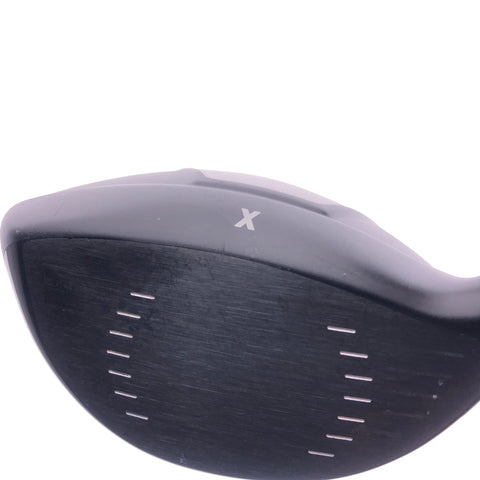 Used PXG 0811 X Gen 4 Driver / 9.0 Degrees / Stiff Flex - Replay Golf 