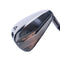 Used Cobra King Forged tec 2022 4 Iron / 21.0 Degrees / Stiff Flex - Replay Golf 