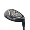 Used Titleist 816 H1 4 Hybrid / 23 Degrees / Regular Flex - Replay Golf 