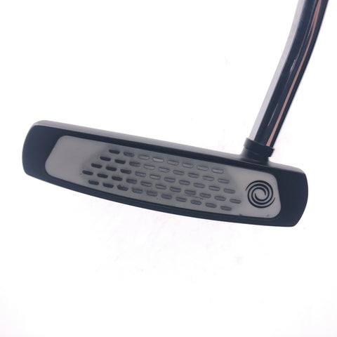 Used Odyssey Stroke Lab Double Wide Putter / 34.5 Inches - Replay Golf 