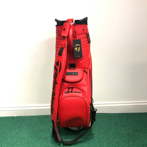 Used TaylorMade Stealth 2 2023 Tour Bag - Replay Golf 