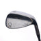 Used Titleist Vokey SM5 Tour Chrome Gap Wedge / 52.0 Degrees / Ladies Flex - Replay Golf 