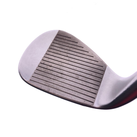 Used TaylorMade Milled Grind 3 Sand Wedge / 54.0 Degrees / Regular Flex - Replay Golf 