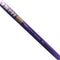 Used OBAN Kiyoshi Purple 04 75 Fairway Shaft / Stiff Flex / TaylorMade Gen 2 - Replay Golf 