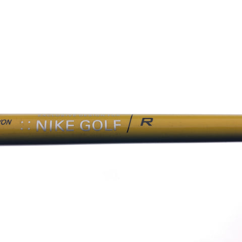 Used Nike SQ 460 Driver / 10.5 Degrees / Regular Flex - Replay Golf 