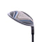 Used TaylorMade Kalea Premier 3 Fairway Wood / 17 Degrees / Ladies Flex - Replay Golf 