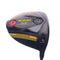 Used Cobra King Speedzone Driver / 9.0 Degrees / Stiff Flex - Replay Golf 