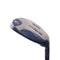Used Mizuno MX Fli Hi 4 Hybrid / 23 Degrees / Regular Flex - Replay Golf 