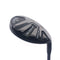 Used Callaway Rogue ST MAX OS 4 Hybrid / 21 Degrees / Regular Flex - Replay Golf 