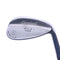 Used Cleveland 588 RTX 2.0 Tour Satin Sand Wedge / 54.0 Degrees / Wedge Flex - Replay Golf 