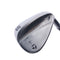 Used TOUR ISSUE TaylorMade Milled Grind 3 Gap Wedge / 52.0 Degree / Regular Flex - Replay Golf 